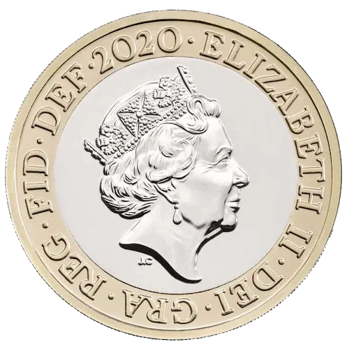 The Royal Mint