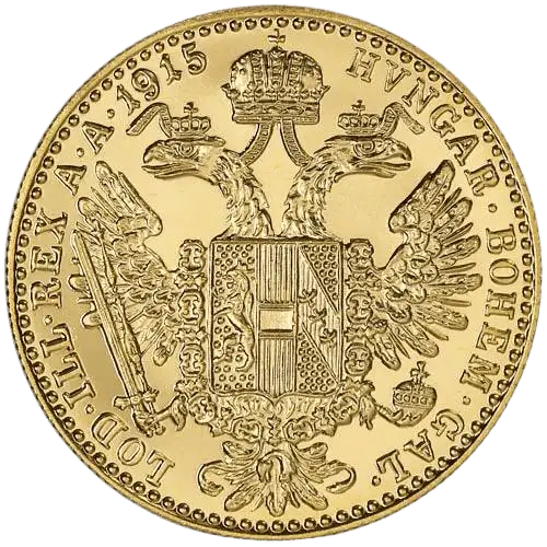 Gold Mint Coins