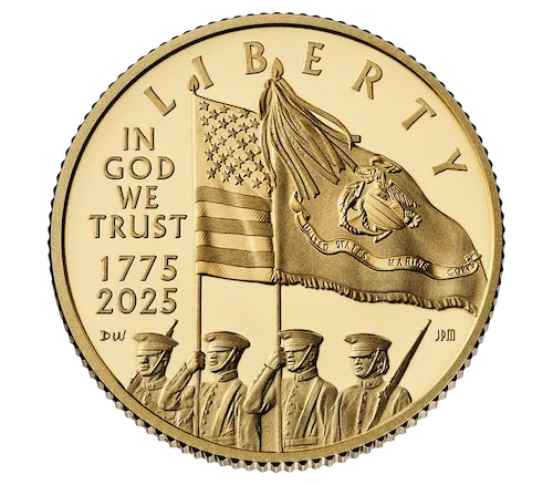 United States Mint