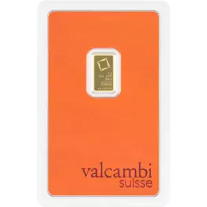 1g Valcambi Minted Gold Bar (5)