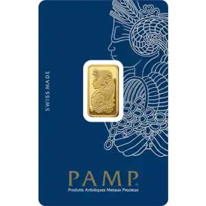 5g Gold Bar - PAMP Fortuna (3)